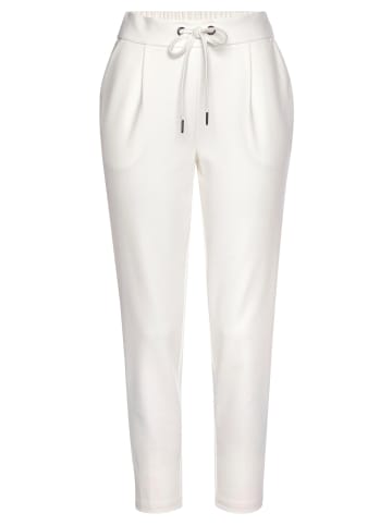 LASCANA Schlupfhose in creme