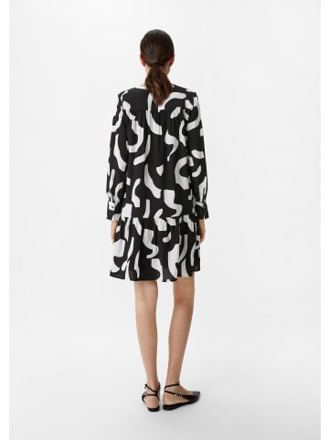 comma Kleid  in  99B0_schwarz