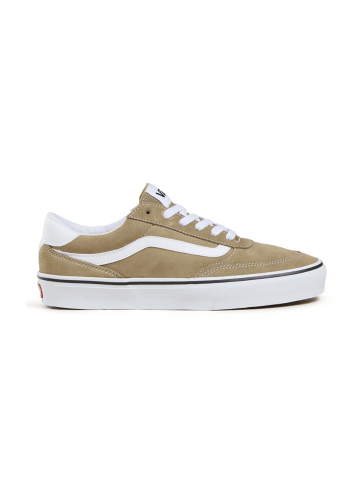 Vans Sneakers Low Brooklyn Ls in grün