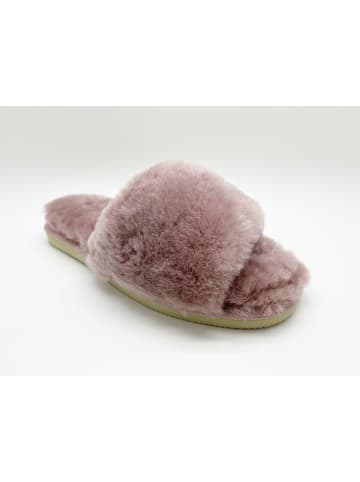 thies Pantoletten für Damen in pink