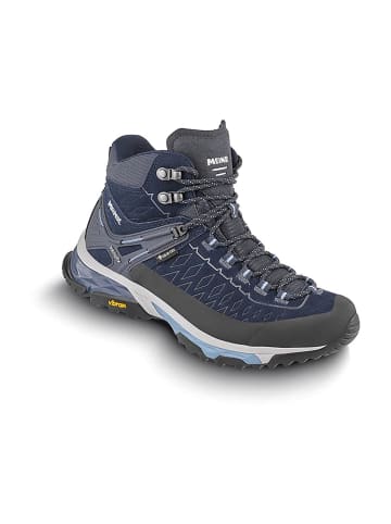 MEINDL Wander- & Bergschuhe in Blau