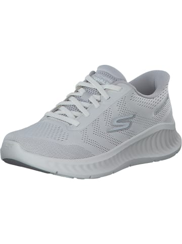 Skechers Slipper in Weiß