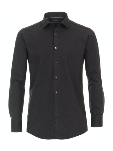 Venti Businesshemd in Grau