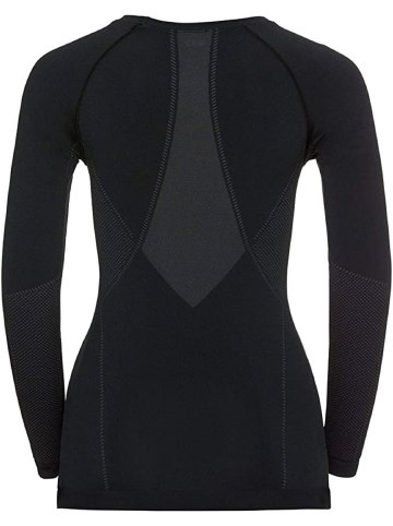 Odlo Shirt Suw Performance Light in Schwarz