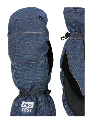 Protest " PRTSammy in Dark Sky Denim