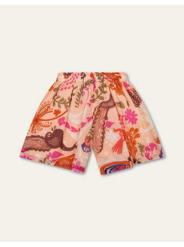 Oilily Pomegranate Hose in Rot