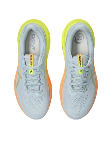 asics Laufschuhe GT-1000 13 PARIS in Gelb