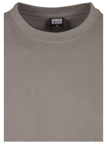 Urban Classics Urban Classics Herren Heavy Oversized Tee in asphalt