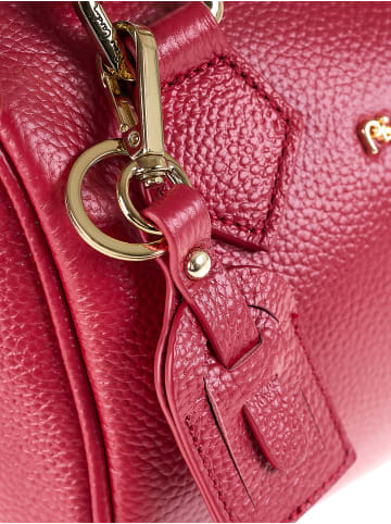 Pierre Cardin Handtasche in RUBY