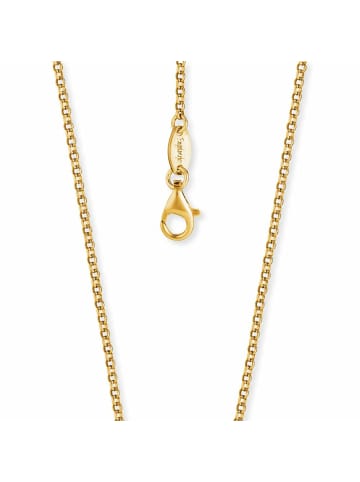 Engelsrufer Halskette für Damen in gold