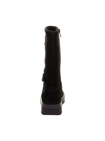 superfit Stiefel und Boots in Schwarz