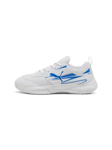 Puma Sneakers Low Varion II JR in weiß