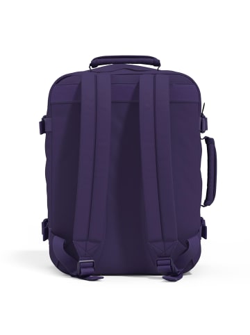 Cabinzero Adventure 119 Daypack 39 cm Laptopfach in solance sky