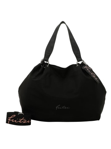 Fritzi aus Preußen Shopper Joshi01 in Black