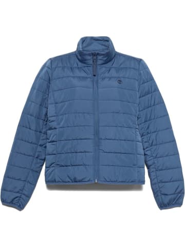 Timberland Jacke in Blau