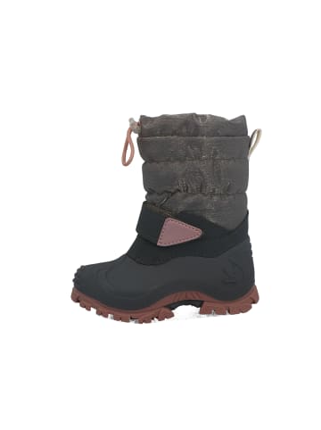 Lurchi Schneestiefel Fjonna in Grau