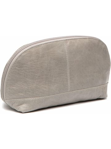 The Chesterfield Brand Kulturtasche für Damen in hell-grau