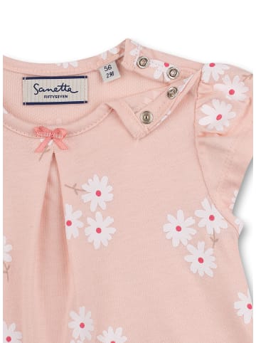 Sanetta T-Shirt in Rosa