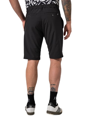 JP1880 Bermuda in schwarz