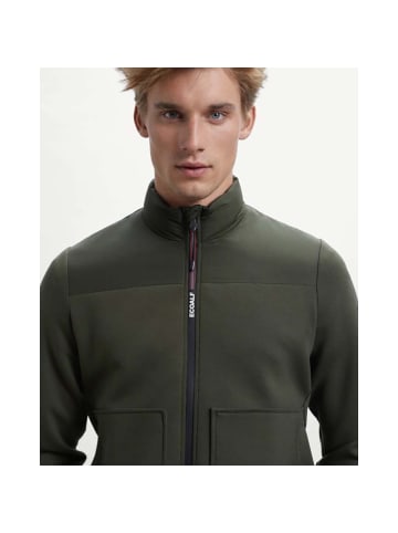 Ecoalf Sweatshirt in Grün