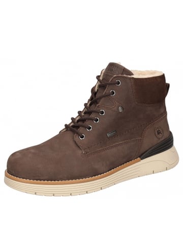Lerros Schnürstiefel  in Braun