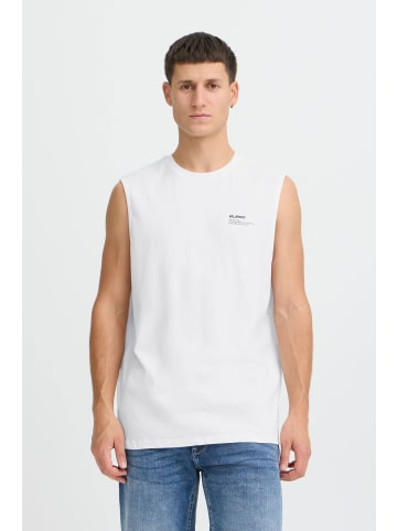 BLEND Tanktop BHFlox in Weiß