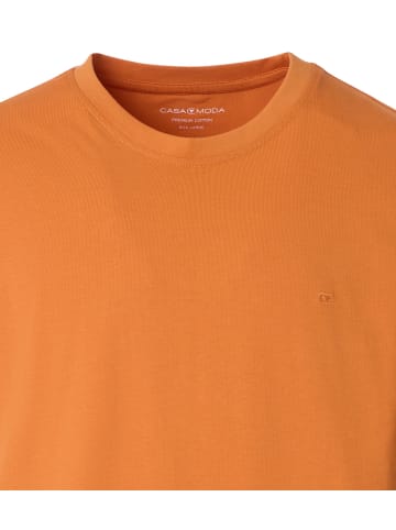 CASAMODA T-Shirt in Orange(476)