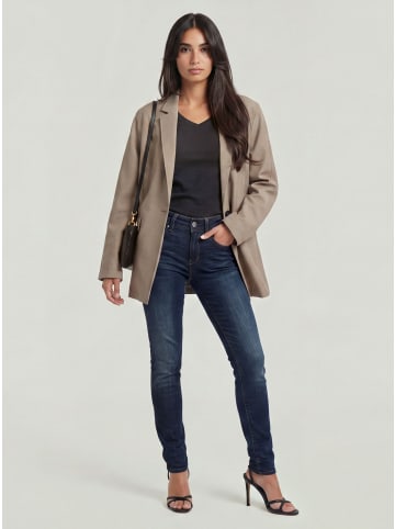 G-Star Raw Midge Straight Jeans dk aged