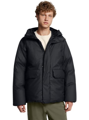 Under Armour Softshelljacke "Limitless Down Ss Jacket" in Schwarz