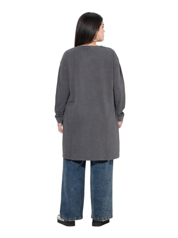 Angel of Style Sweatshirt in anthrazit