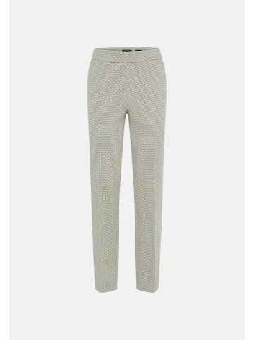 Olsen Hose in Moss Green