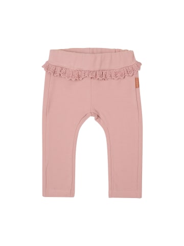 Noppies Hose Flourens in Pale Mauve