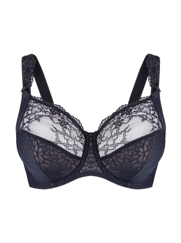 LINGADORE DAILY Bügel BH Schwarz/Nude