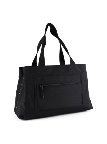 Guess Greyjoy Shopper Tasche 45 cm in black