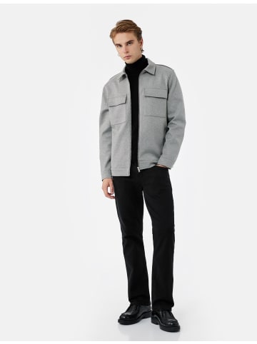 KOTON HOSEN in Schwarz