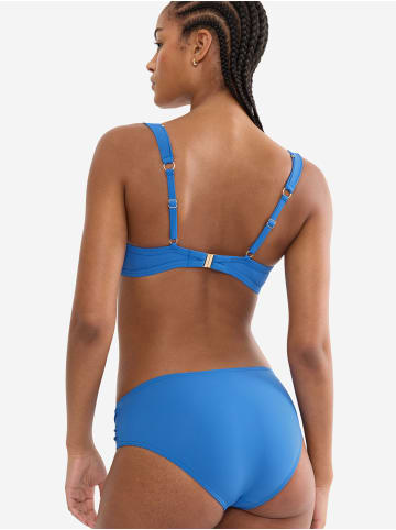 Triumph Bügel-Bikini-Top Red Label Palina Love by the Sea in VERY BLUE