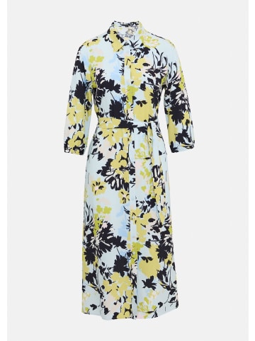 comma Kleid in 50A5_hellblau