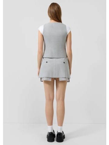 QS Indoor-Weste in 96J0_grau