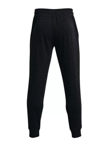 Under Armour Jogginghose Rival Try Athlc Dept in Black