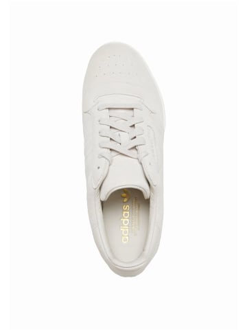 adidas adidas Turnschuhe in alumina/alumina/off-white