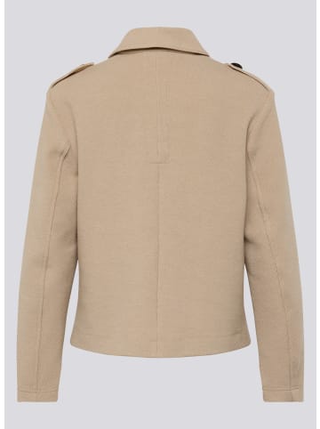 Rabe Jacke in Beige