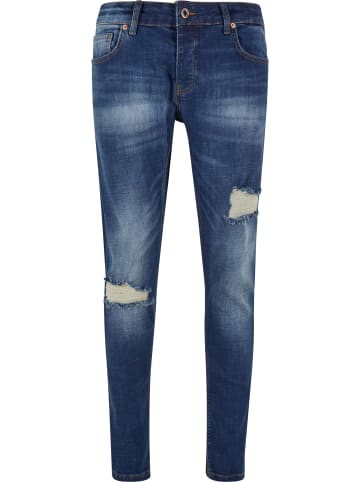 2Y Studios 2Y Studios Jeans in blue