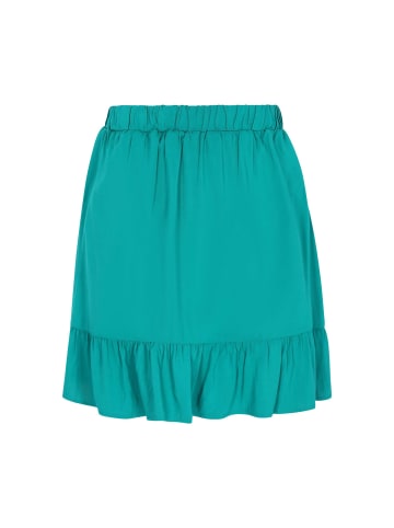 aleida Women Skirt in GREEN