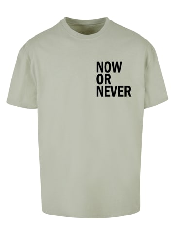 Merchcode Merchcode T-Shirts in softsalvia