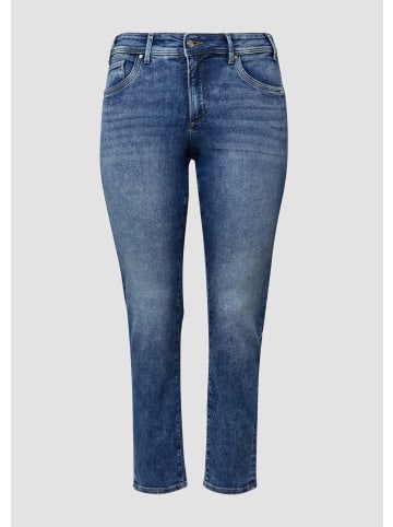 s.Oliver Jeans-Hose in 56Z5_blau