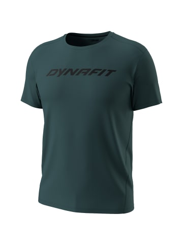 DYNAFIT T-Shirt TRAVERSE T-SHIRT M in Schwarz01101