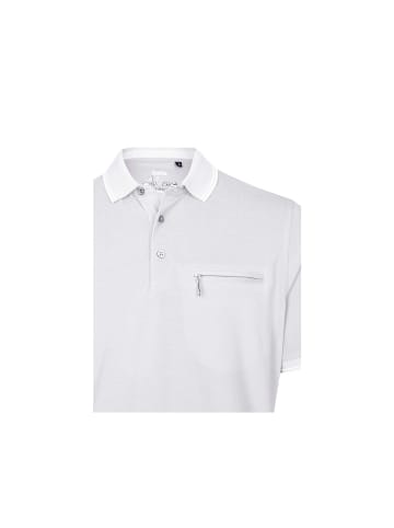 hajo Poloshirt für Herren in blau