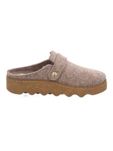 ROHDE Hausschuhe in Beige