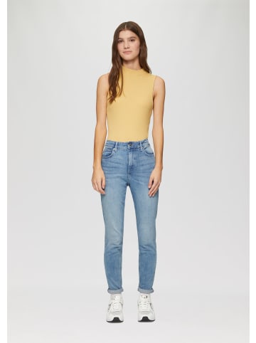 QS Jeans-Hose SADIE in 54Z7_blau