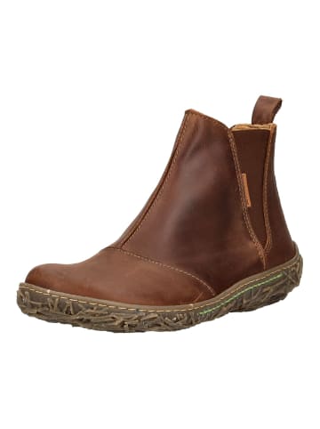 El Naturalista Stiefelette in Terra